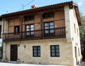 Apartamentos Tarrio